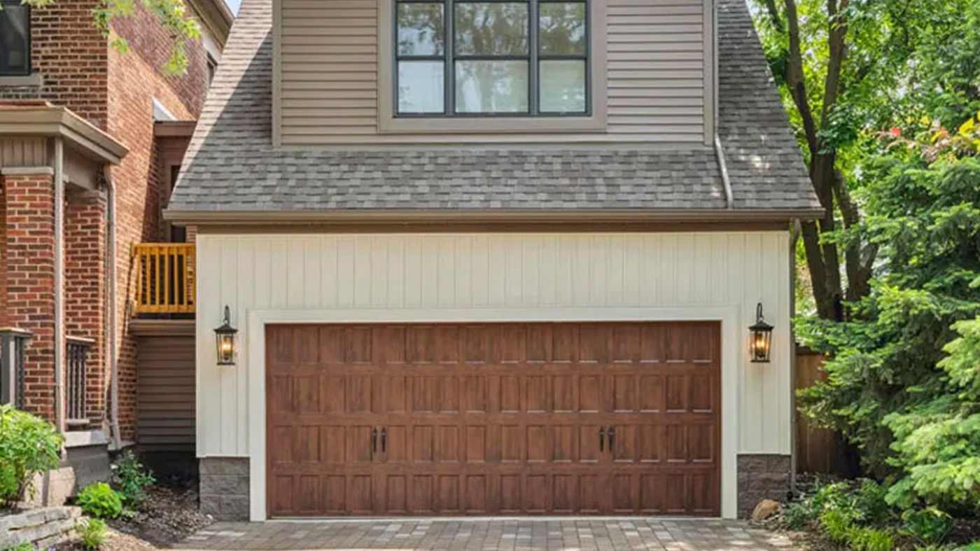 Garage Door Repair in Cresson, TX