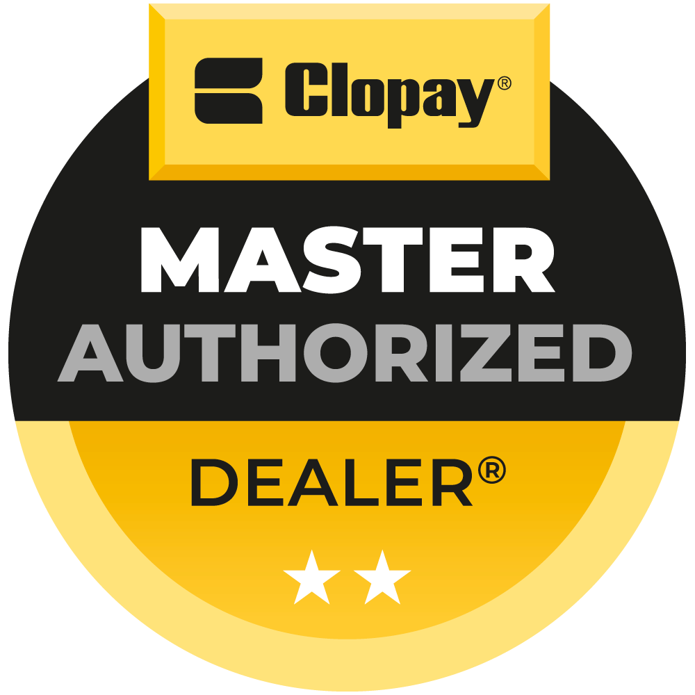 Clopay Overhead Garage Doors Authorized Dealer