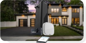 Your Guide to Smart Garage Door Openers