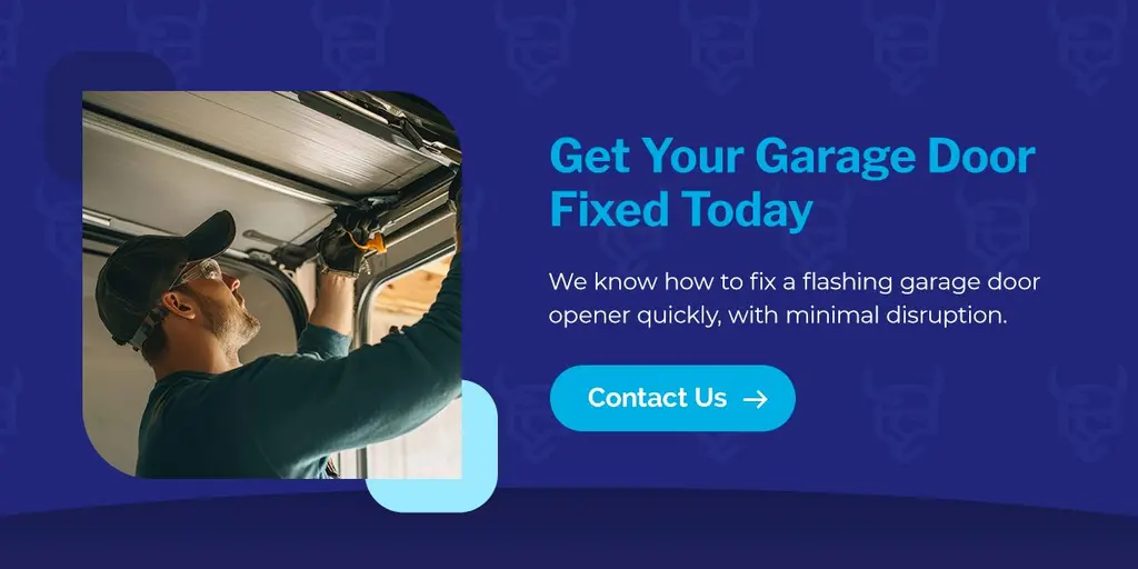 Get a Professional Quote From Viking Overhead