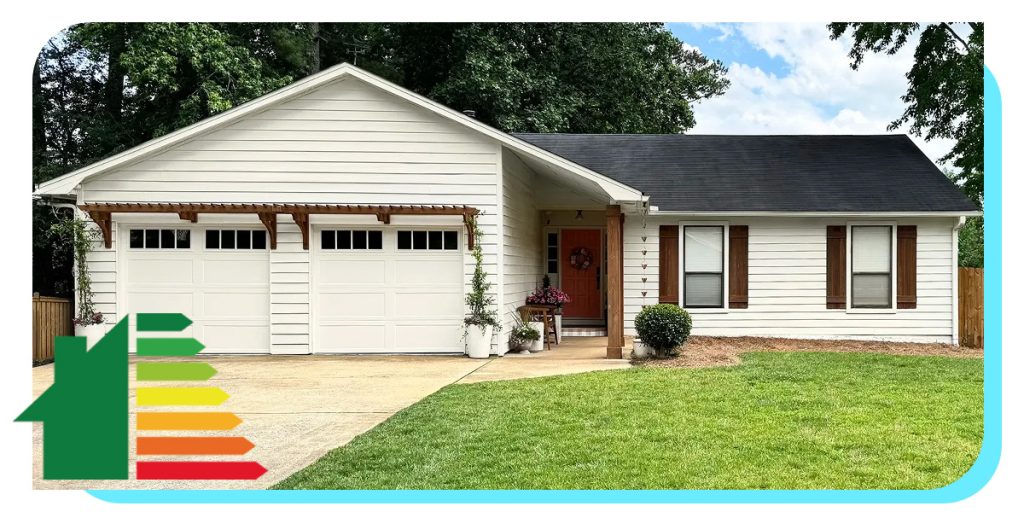 The Best Energy-Efficient Garage Doors for Texas Homes